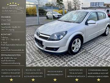 H 1,6*Xenon*Navi*Tempomat*TÜV NEU*