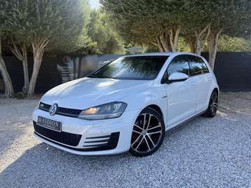 7 GTD 2.0L 184CH