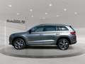Skoda Kodiaq Sportline 147kw TDI DSG *AHK*RFK*NAVI*PANO Grau - thumbnail 3