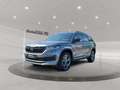 Skoda Kodiaq Sportline 147kw TDI DSG *AHK*RFK*NAVI*PANO Grau - thumbnail 2