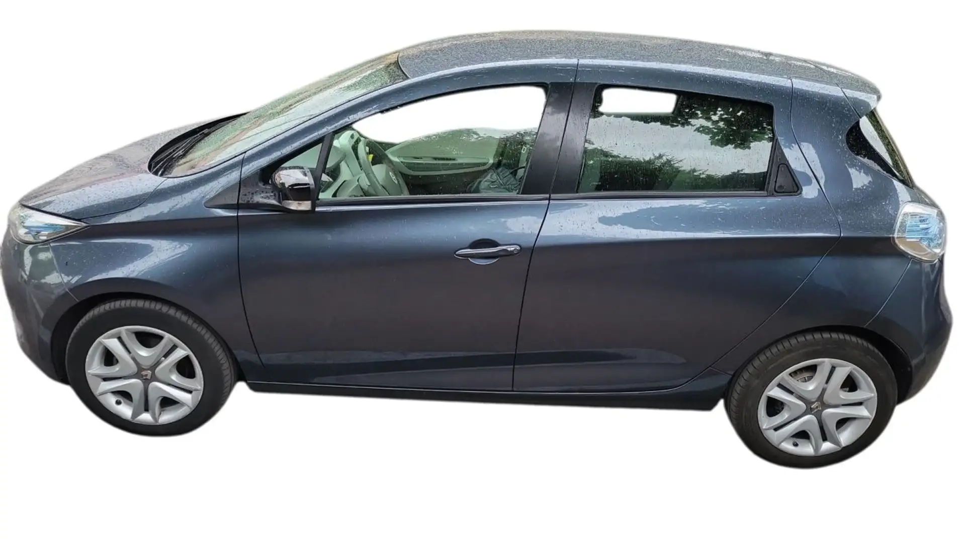 Renault ZOE R90 92 40kWh Zen - 2