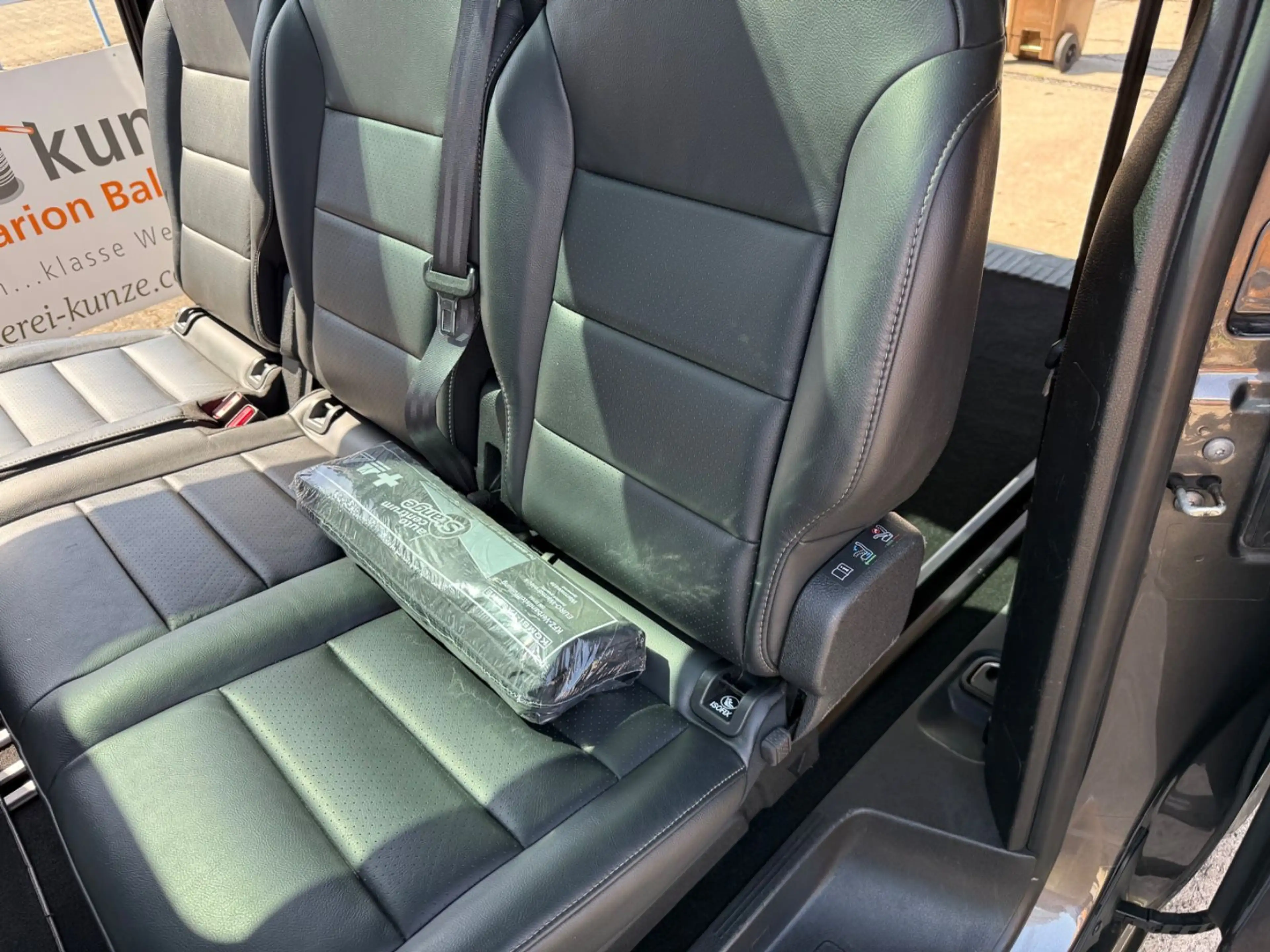 Peugeot Traveller Allure L2   2 Hand+6 Sitze+AUTOMATIK+L — photo 12