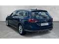 Volkswagen Passat Alltrack Variant 4Motion 2.0 TSI AHK+NAVI Modrá - thumbnail 3