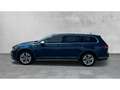 Volkswagen Passat Alltrack Variant 4Motion 2.0 TSI AHK+NAVI Modrá - thumbnail 2