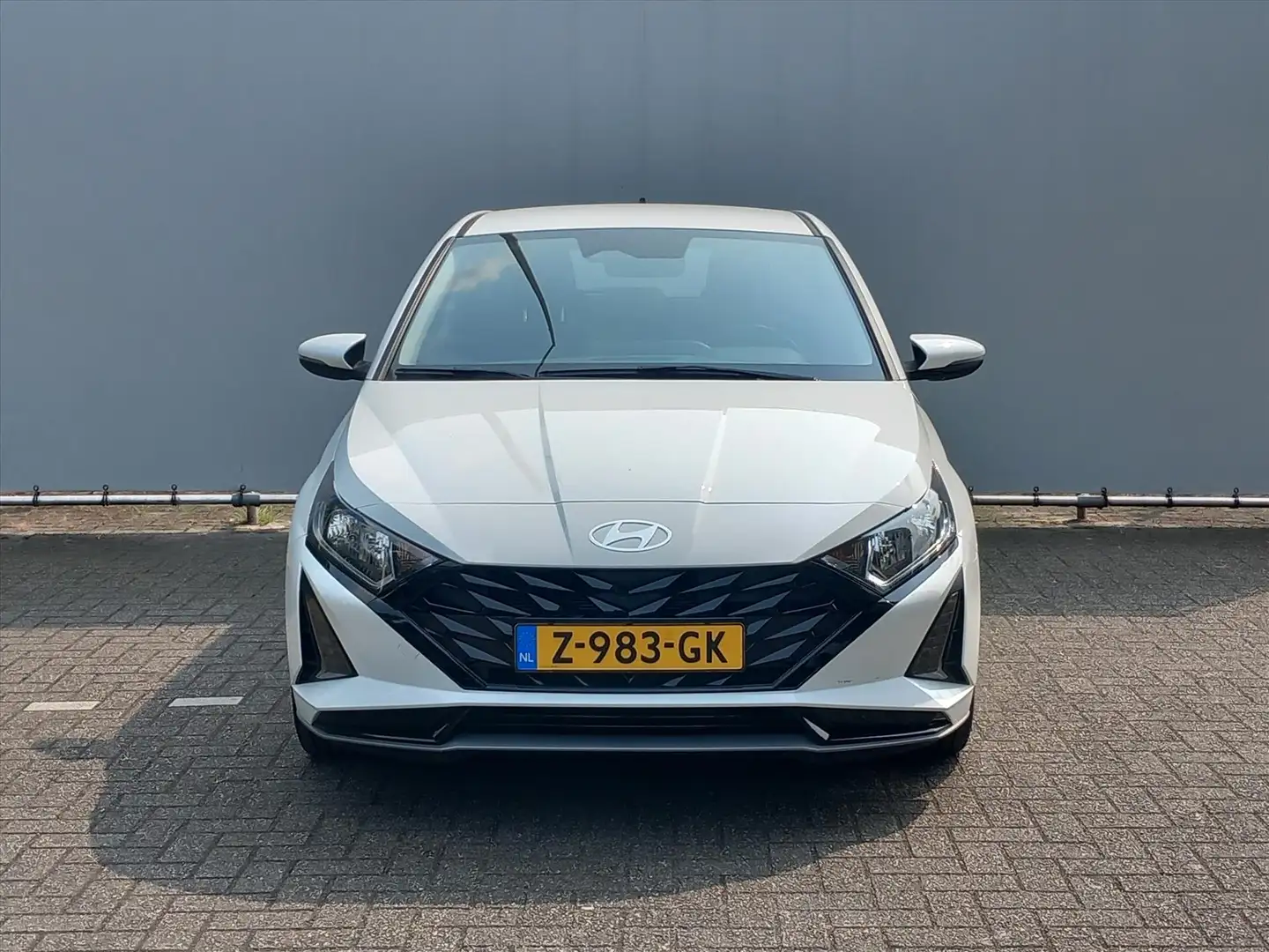 Hyundai i20 1.0 T-GDI MHEV DCT Comfort Smart | Navi | Cruise | Wit - 2