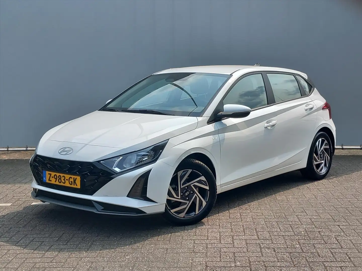 Hyundai i20 1.0 T-GDI MHEV DCT Comfort Smart | Navi | Cruise | Wit - 1