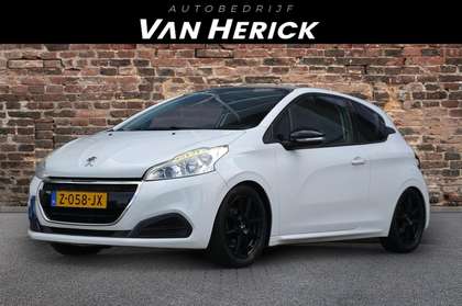 Peugeot 208 1.6 VTi Allure | 3-Deurs | Airco | Cruise | Panora