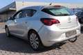 Opel Astra J Lim. 5-trg. Exklusiv Silber - thumbnail 7