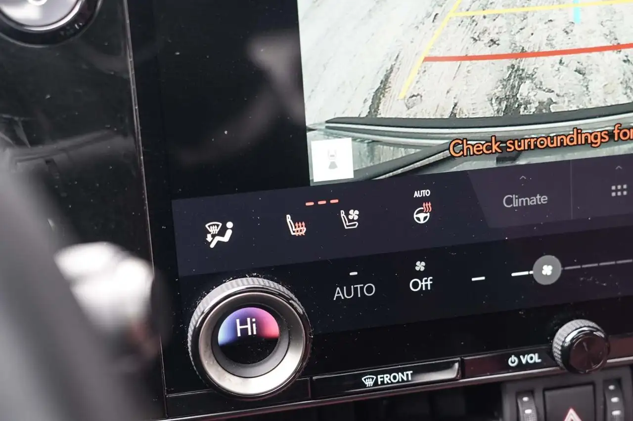 Lexus NX photo Lexus NX
