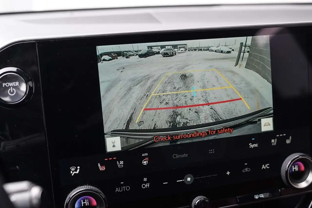 Lexus NX photo Lexus NX