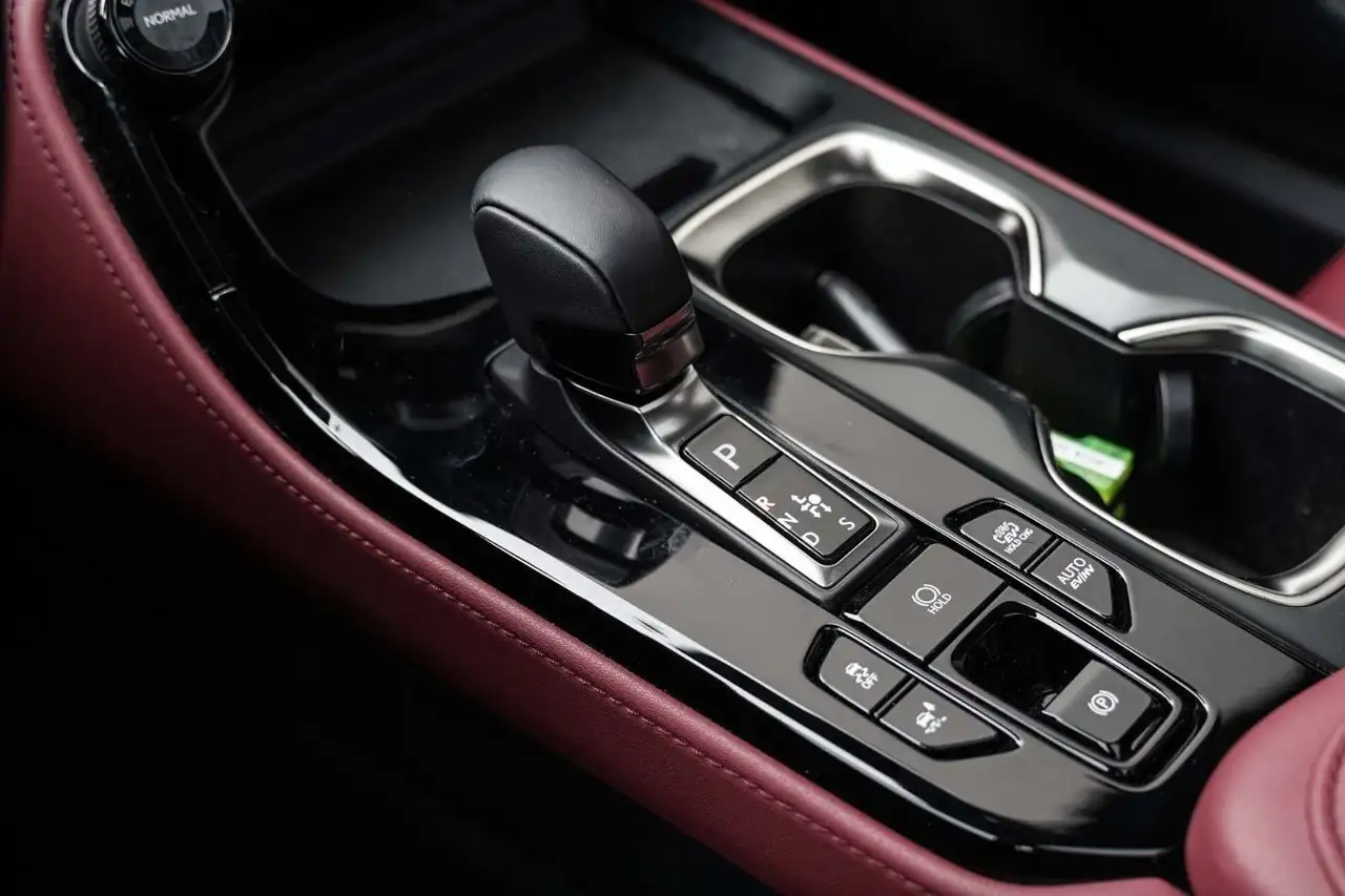 Lexus NX photo Lexus NX