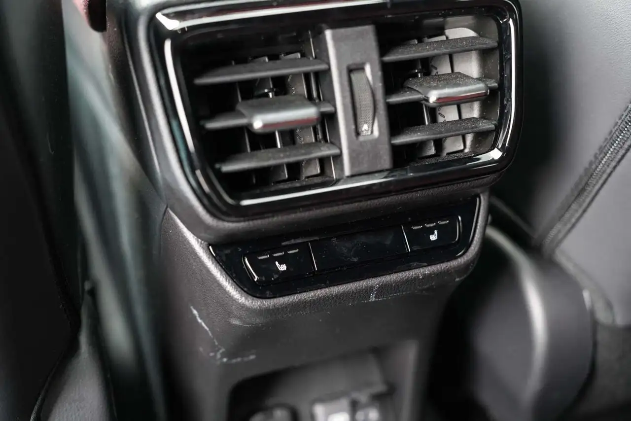 Lexus NX photo Lexus NX