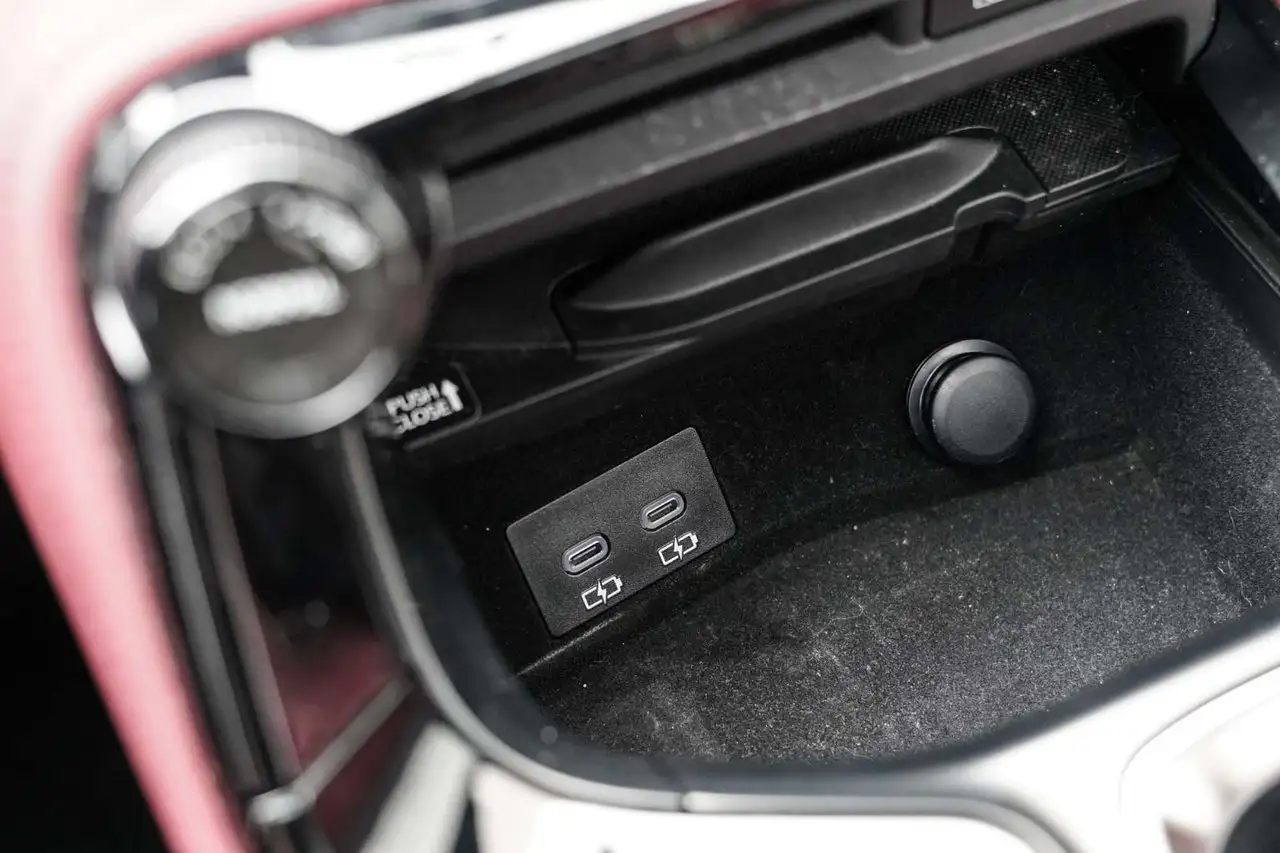 Lexus NX photo Lexus NX