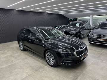 2.0 TDI Ambition*Keyless*Lenk.Hz*ACC*