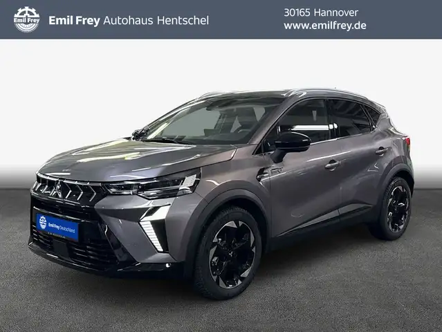 Mitsubishi ASX 1.8 Hybrid EDITION