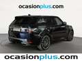 Land Rover Range Rover Sport 2.0 Si4 PHEV HSE 404 Noir - thumbnail 4