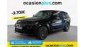 Land Rover Range Rover Sport 2.0 Si4 PHEV HSE 404 Noir - thumbnail 1