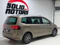 Volkswagen Sharan 2.0 TDI Allstar 7 Sitzer/ACC/Navi/Sitzheizung Gold - thumbnail 6