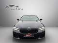 BMW 545 e xDrive M Sport Aut. *20", ACC, AMBI, H/K, LED* Schwarz - thumbnail 2
