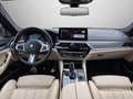 BMW 545 e xDrive M Sport Aut. *20", ACC, AMBI, H/K, LED* Schwarz - thumbnail 19
