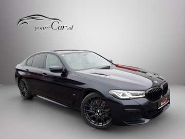 e xDrive M Sport Aut. *20", ACC, AMBI, H/K, LED*