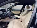 BMW 545 e xDrive M Sport Aut. *20", ACC, AMBI, H/K, LED* Schwarz - thumbnail 12