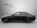BMW 545 e xDrive M Sport Aut. *20", ACC, AMBI, H/K, LED* Schwarz - thumbnail 4