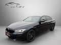 BMW 545 e xDrive M Sport Aut. *20", ACC, AMBI, H/K, LED* Schwarz - thumbnail 3