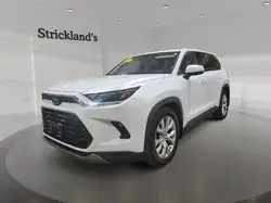 2026 Toyota Grand Highlander