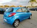 Ford Ka/Ka+ 1.2 8V 69 CV Titanium Blu/Azzurro - thumbnail 4