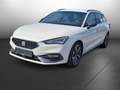 SEAT Leon FR 2.0 TDI Navi Sitzheizung Climatic Weiß - thumbnail 1