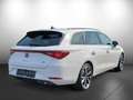SEAT Leon FR 2.0 TDI Navi Sitzheizung Climatic Weiß - thumbnail 3