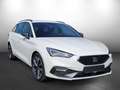 SEAT Leon FR 2.0 TDI Navi Sitzheizung Climatic Weiß - thumbnail 2