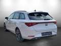 SEAT Leon FR 2.0 TDI Navi Sitzheizung Climatic Weiß - thumbnail 4
