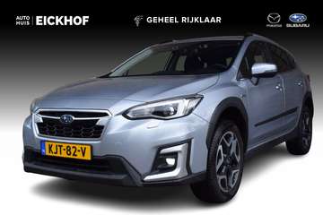 2.0i e-BOXER Luxury - Dealer onderhouden