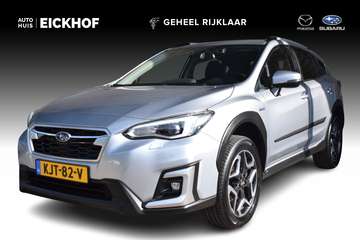 2.0i e-BOXER Luxury - Dealer onderhouden