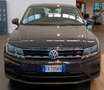 Volkswagen Tiguan 1.6 tdi Urban 115cv Grigio - thumbnail 3