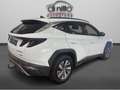 Hyundai TUCSON 1.6 T-GDI FEEL 2WD 6A/T (1.598CC - 4L - Blanc - thumbnail 4