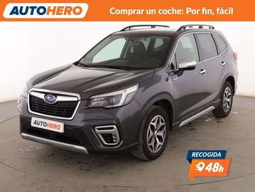 2.0i Hybrid Executive CVT