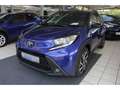 Toyota Aygo X Team D Sitzheizung Alu Rückfahrkamera Tempomat Blau - thumbnail 1