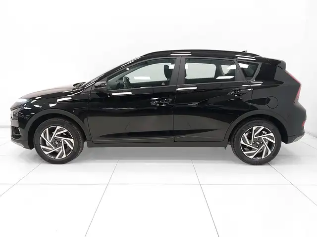 Hyundai BAYON Bayon 1.2i MPi X Line Navi Camera NEW 0 KM !