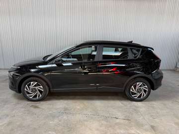 Bayon 1.2i MPi X Line Navi Camera NEW 0 KM !