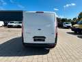 Ford Transit Custom /Klima/2-Sitzer/Multilenkrad/Radio Weiß - thumbnail 5