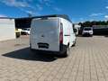 Ford Transit Custom /Klima/2-Sitzer/Multilenkrad/Radio Weiß - thumbnail 6