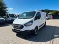 Ford Transit Custom /Klima/2-Sitzer/Multilenkrad/Radio Weiß - thumbnail 3