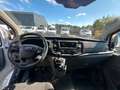 Ford Transit Custom /Klima/2-Sitzer/Multilenkrad/Radio Weiß - thumbnail 8