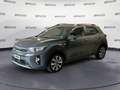 Kia Stonic 1.0 T-GDi 100 CV MHEV iMT Style Gris - thumbnail 3