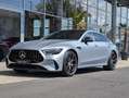 Mercedes-Benz AMG GT 63 S E PERFORMANCE NP 271.670,- Silber - thumbnail 2