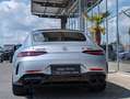 Mercedes-Benz AMG GT 63 S E PERFORMANCE NP 271.670,- Silber - thumbnail 7