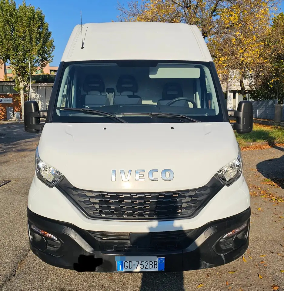 Iveco Unknown
